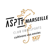 ASPTT Marseille Jugend