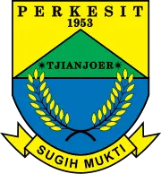 Perkesit Cianjur