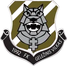 Gelezinis Vilkas Youth