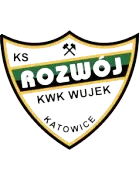 Rozwoj Katowice II