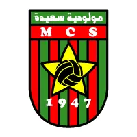 مولودية سعيدة