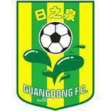 Guangdong Sunraycave(2007-2014)