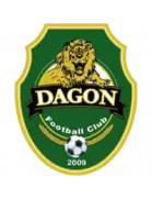 Dagon Star FC