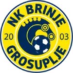 Brinje Grosuplje U19
