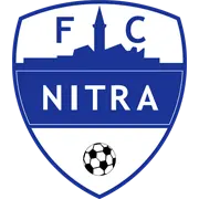 FC Nitra U19 FC Nitra U19
