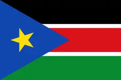 Sudan Selatan