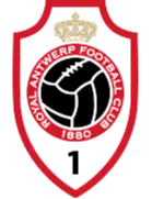 Royal Antwerp FC Youth