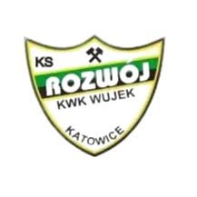 Rozwoj Katowice U19