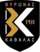 Vironas Kavalas