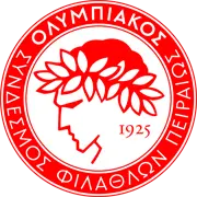 Olympiakos Piraeus U19