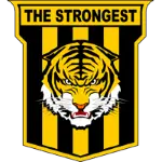 দ্য স্ট্রংগেস্ট
