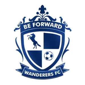 Be Forward Wanderers