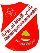 الزملاء أم روابة