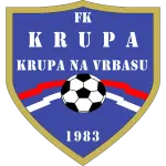 FK Krupa U19