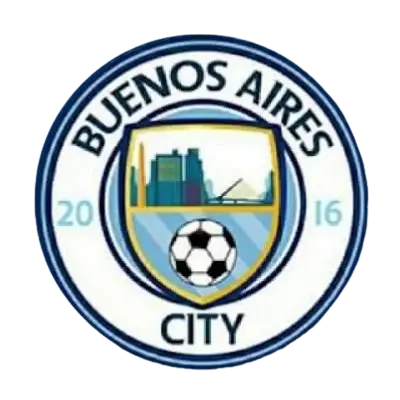 Buenos Aires City