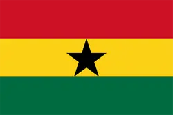 Ghana W