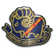 সাপ্পোরো ইউনিভার্সিটি II