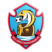 সমুত সঙ্গখ্রম এফসি