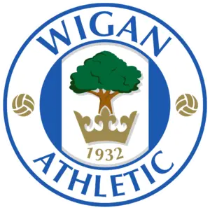 Wigan Athletic U18