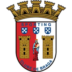 SC Braga U15