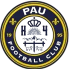 Pau FC Jugend