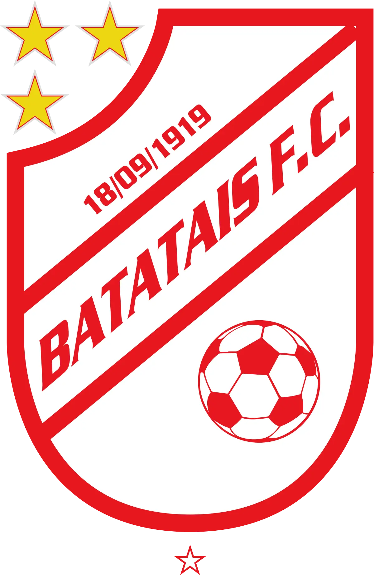 BatataisSP U23