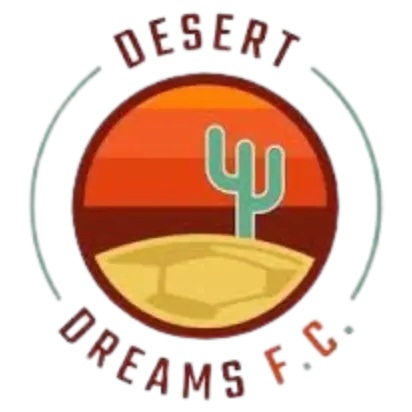 Desert Dreams FC (F) Desert Dreams FC (F)
