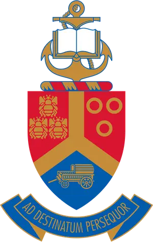 Pretoria Univ