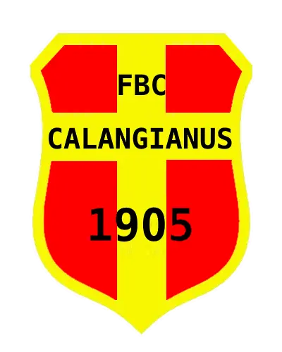 FBC Calangianus 1905 FBC Calangianus 1905
