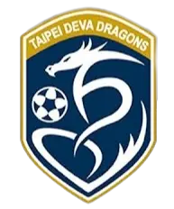 তাইপেই ডেভা ড্রাগনস