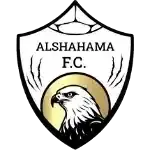 Al Shahama U21 Al Shahama U21