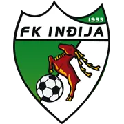 FK Indjija U19