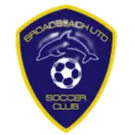 Broadbeach United II U23