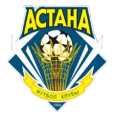 FK Astana-64 (w) FK Astana-64 (w)