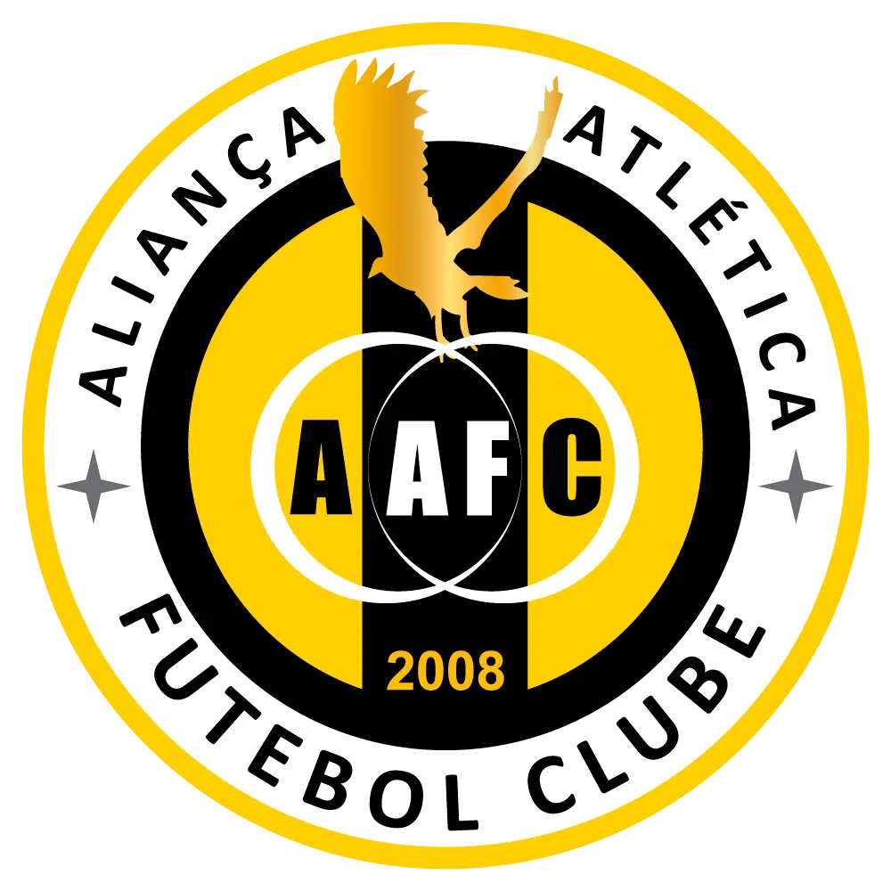 Alianca Atletica U20