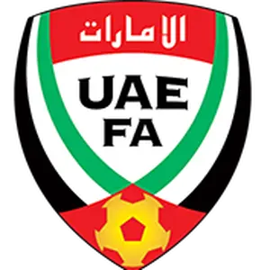সংযুক্ত আরব আমিরাত U18
