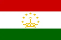 Tajikistan U23