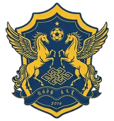 জিলিনগোল লীগ দল