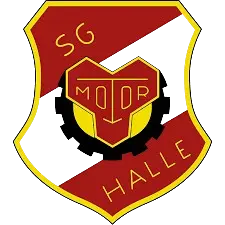 SG Motor Halle Jugend