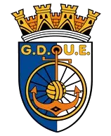 GDU Ericeirense Sub-17