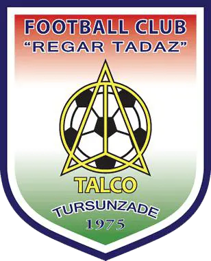Regar-TadAZ