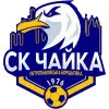FC Chaika Petropavlovsk Borschagovka