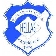 FC Hellas Krefeld FC Hellas Krefeld