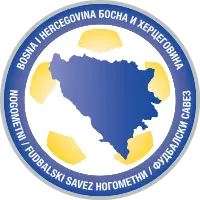 Bosnia Sub-19