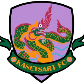कासेतसार्ट एफसी