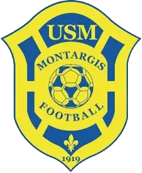 USM Montargis Jugend
