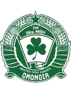 Omonia 29 Mei