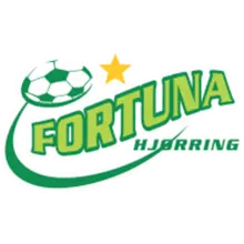Fortuna Hjørring Femenino