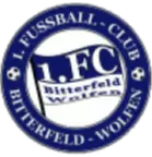 1. FC Bitterfeld-Wolfen