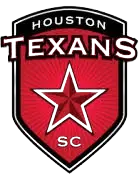 Texans SC Houston